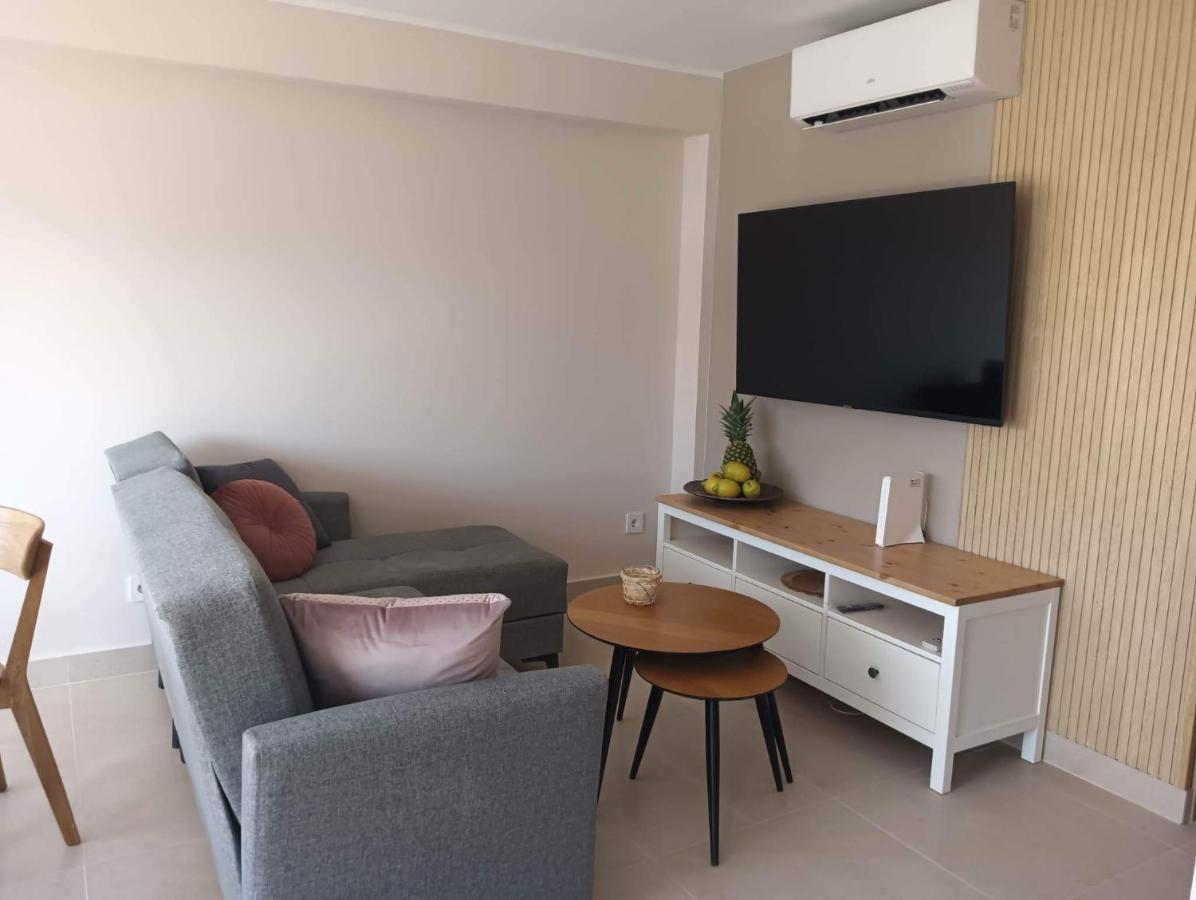 Apartamento Alejandro Gandia Playa Con Vistas Al Mar, Parking! Playa de Gandia Exteriör bild