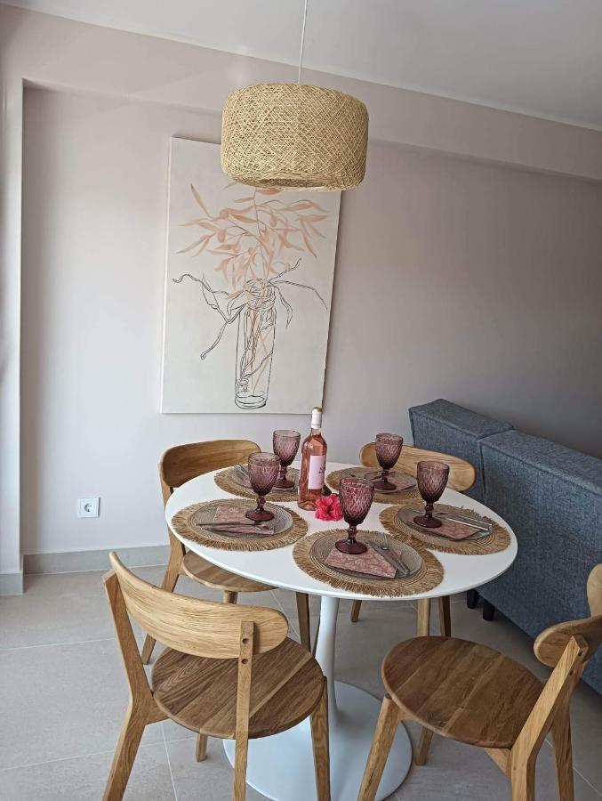Apartamento Alejandro Gandia Playa Con Vistas Al Mar, Parking! Playa de Gandia Exteriör bild