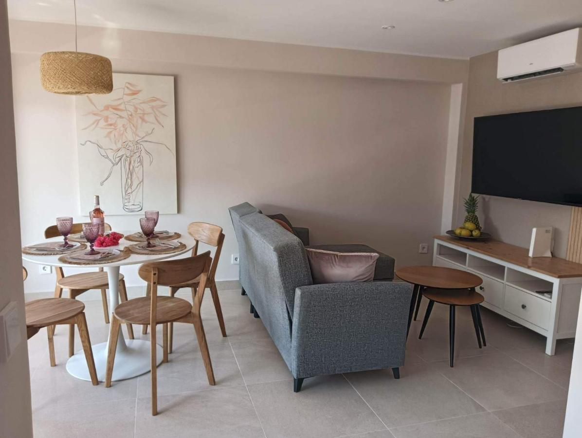 Apartamento Alejandro Gandia Playa Con Vistas Al Mar, Parking! Playa de Gandia Exteriör bild